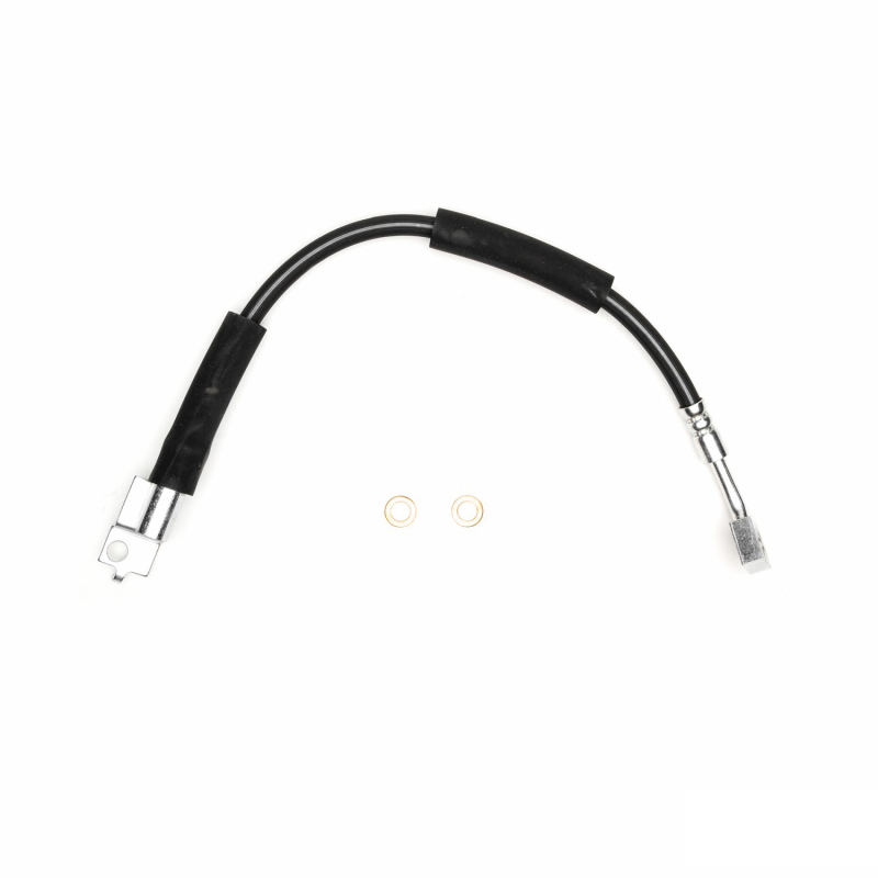 Jeep Wagoneer Brake Hose - Front - R1 Concepts - `90-`06